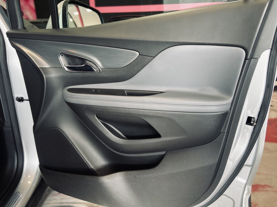 OPEL d'occasion MOKKA X 1.6 CDTI 136 4X4 de 2016 Annecy (74)﻿