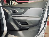 OPEL d'occasion MOKKA X 1.6 CDTI 136 4X4 de 2016 Annecy (74)﻿