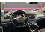 VOLKSWAGEN d'occasion T-ROC 1.0 TSI 110 ACTIVE de 2021 Annecy (74)﻿