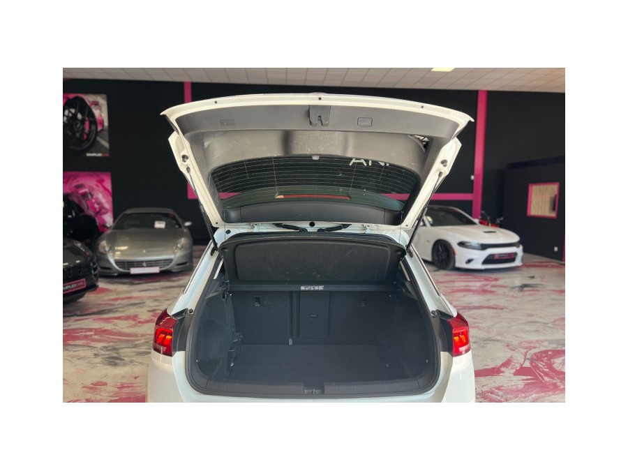 VOLKSWAGEN d'occasion T-ROC 1.0 TSI 110 ACTIVE de 2021 Annecy (74)﻿