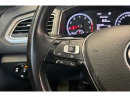 VOLKSWAGEN d'occasion T-ROC 1.0 TSI 110 ACTIVE de 2021 Annecy (74)﻿