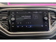 VOLKSWAGEN d'occasion T-ROC 1.0 TSI 110 ACTIVE de 2021 Annecy (74)﻿