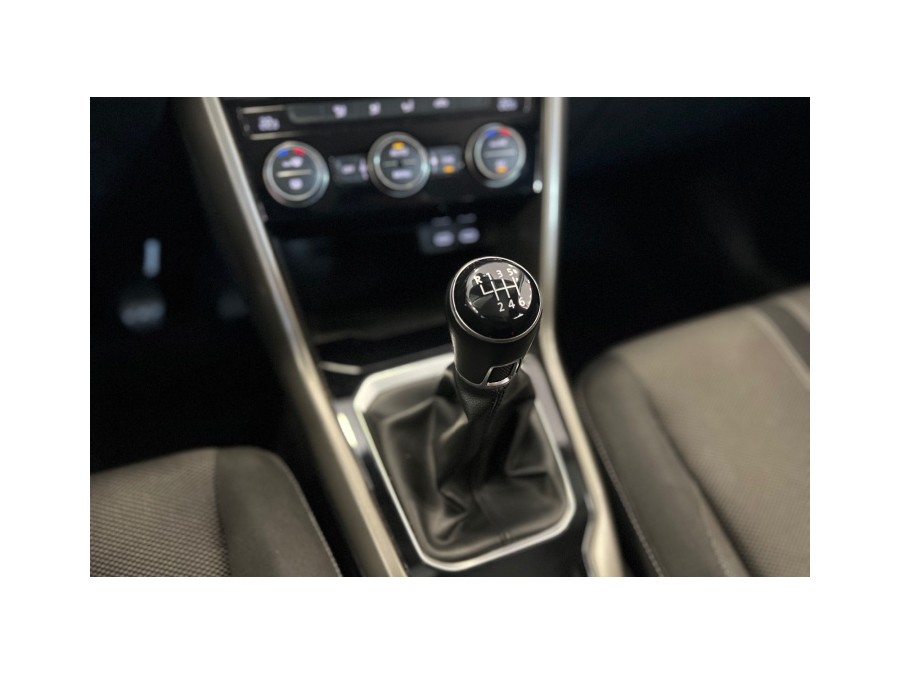 VOLKSWAGEN d'occasion T-ROC 1.0 TSI 110 ACTIVE de 2021 Annecy (74)﻿