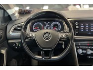 VOLKSWAGEN d'occasion T-ROC 1.0 TSI 110 ACTIVE de 2021 Annecy (74)﻿