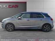 CITROEN d'occasion C4 PICASSO 1.6 BLUE HDI 120 SHINE de 2018 Le Puy