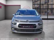 CITROEN d'occasion C4 PICASSO 1.6 BLUE HDI 120 SHINE de 2018 Le Puy