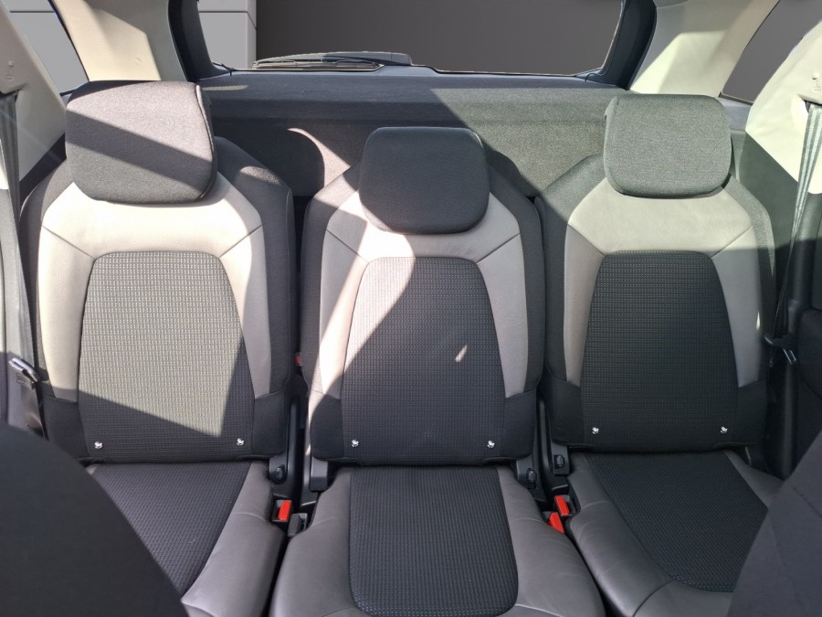 CITROEN d'occasion C4 PICASSO 1.6 BLUE HDI 120 SHINE de 2018 Le Puy
