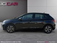 VOLKSWAGEN d'occasion POLO 1.0 TSI 95 TRENDLINE de 2019 Toulon Est