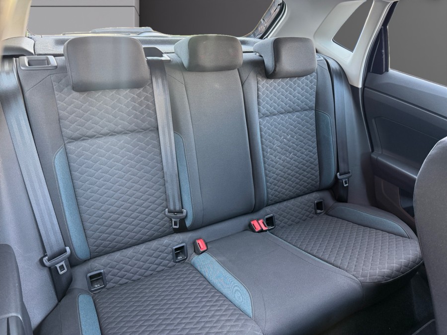 VOLKSWAGEN d'occasion POLO 1.0 TSI 95 TRENDLINE de 2019 Toulon Est
