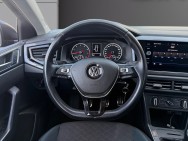 VOLKSWAGEN d'occasion POLO 1.0 TSI 95 TRENDLINE de 2019 Toulon Est