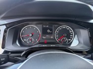 VOLKSWAGEN d'occasion POLO 1.0 TSI 95 TRENDLINE de 2019 Toulon Est