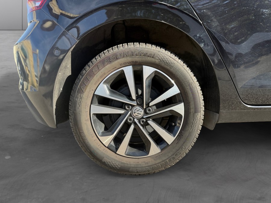 VOLKSWAGEN d'occasion POLO 1.0 TSI 95 TRENDLINE de 2019 Toulon Est