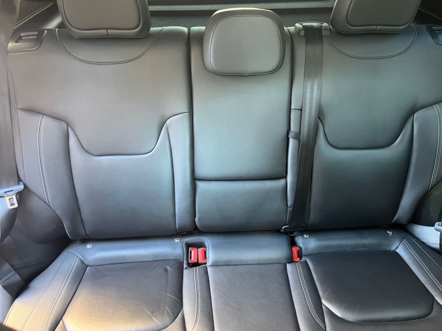 JEEP d'occasion RENEGADE 1.3 GSE T4 180 LIMITED BVA de 2019 Cannes