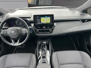 TOYOTA d'occasion COROLLA 140H DYNAMIC de 2021 Evreux (27)﻿