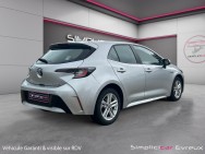 TOYOTA d'occasion COROLLA 140H DYNAMIC de 2021 Evreux (27)﻿