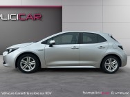 TOYOTA d'occasion COROLLA 140H DYNAMIC de 2021 Evreux (27)﻿