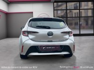 TOYOTA d'occasion COROLLA 140H DYNAMIC de 2021 Evreux (27)﻿