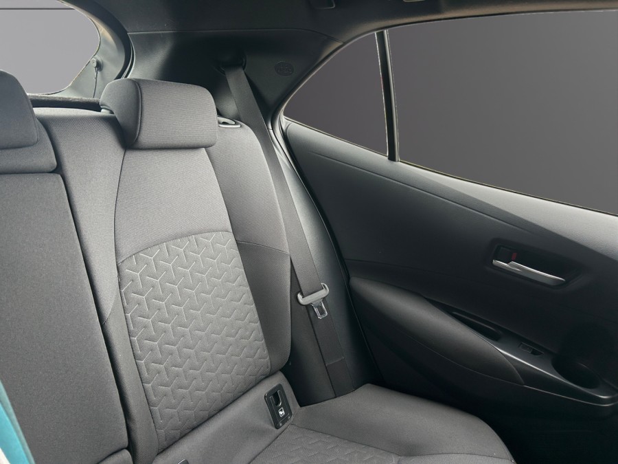 TOYOTA d'occasion COROLLA 140H DYNAMIC de 2021 Evreux (27)﻿