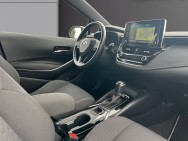 TOYOTA d'occasion COROLLA 140H DYNAMIC de 2021 Evreux (27)﻿