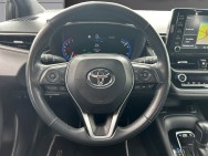 TOYOTA d'occasion COROLLA 140H DYNAMIC de 2021 Evreux (27)﻿