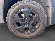 JEEP d'occasion RENEGADE 1.3 GSE T4 180 LIMITED BVA de 2019 Cannes