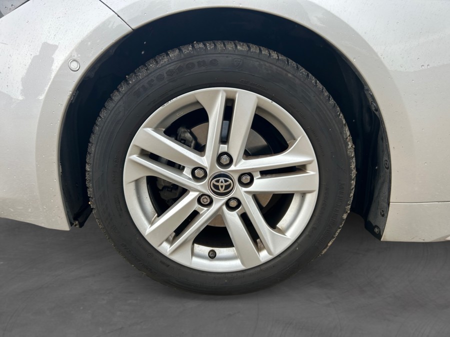 TOYOTA d'occasion COROLLA 140H DYNAMIC de 2021 Evreux (27)﻿