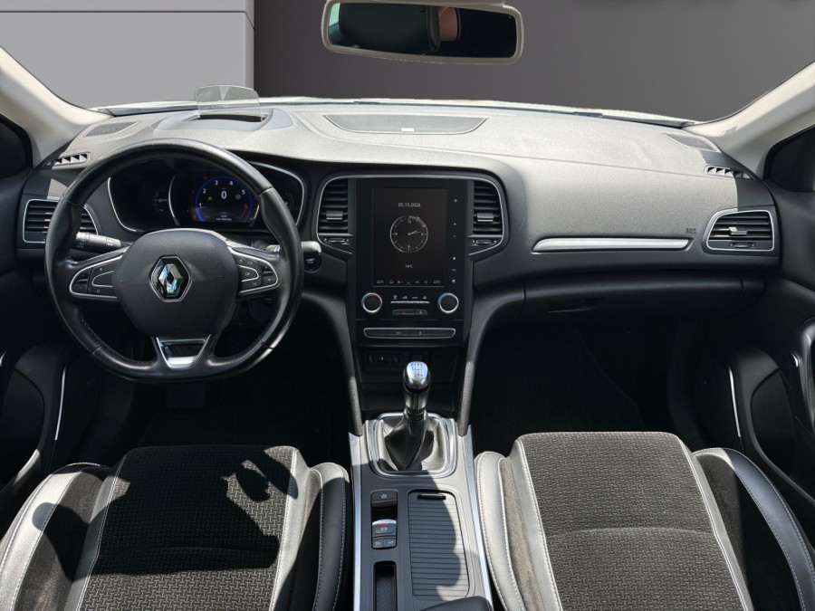 RENAULT d'occasion MEGANE TCE 130 GT LINE de 2018 Toulouse Sud (31)﻿