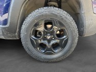 JEEP d'occasion RENEGADE 1.3 GSE T4 180 LIMITED BVA de 2019 Cannes