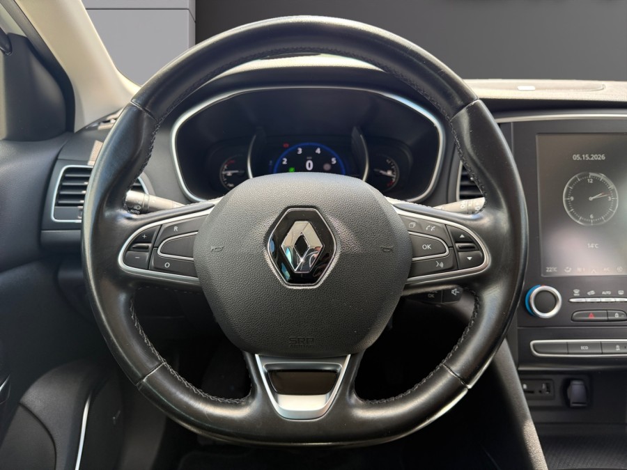 RENAULT d'occasion MEGANE TCE 130 GT LINE de 2018 Toulouse Sud (31)﻿