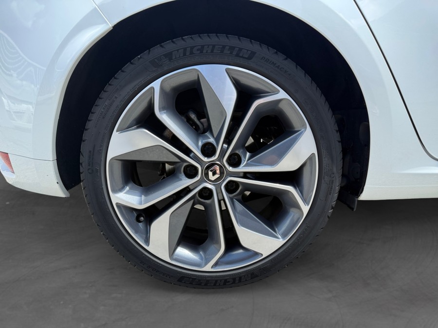 RENAULT d'occasion MEGANE TCE 130 GT LINE de 2018 Toulouse Sud (31)﻿