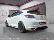 RENAULT d'occasion MEGANE 2.0 16V 250 RS de 2010 Cannes (06)﻿