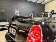 MINI d'occasion MINI JOHN COOPER WORKS ROADSTER de 2012 Bretigny Sur