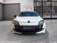 RENAULT d'occasion MEGANE 2.0 16V 250 RS de 2010 Cannes (06)﻿