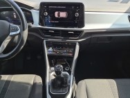 VOLKSWAGEN d'occasion T-ROC 1.0 TSI 110 de 2023 Frejus (83)﻿