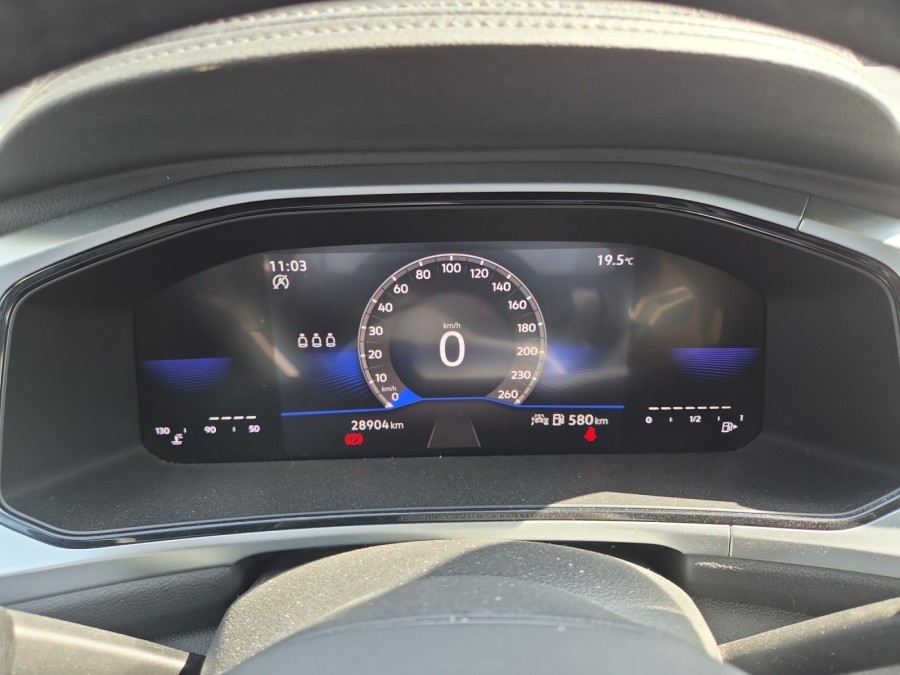 VOLKSWAGEN d'occasion T-ROC 1.0 TSI 110 de 2023 Frejus (83)﻿