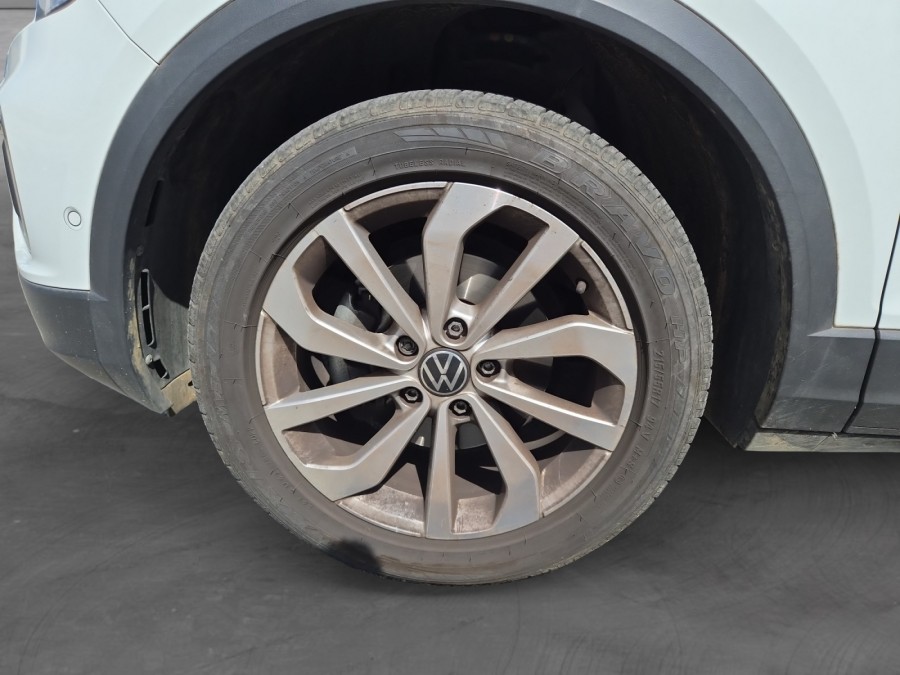 VOLKSWAGEN d'occasion T-ROC 1.0 TSI 110 de 2023 Frejus (83)﻿