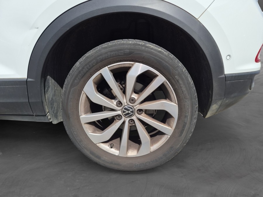 VOLKSWAGEN d'occasion T-ROC 1.0 TSI 110 de 2023 Frejus (83)﻿