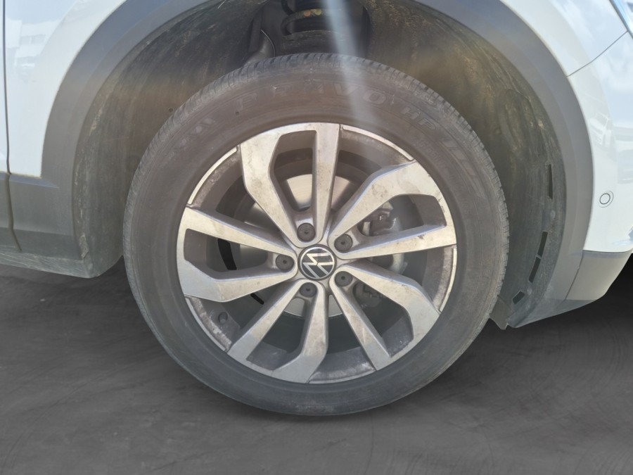 VOLKSWAGEN d'occasion T-ROC 1.0 TSI 110 de 2023 Frejus (83)﻿