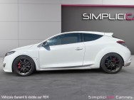 RENAULT d'occasion MEGANE 2.0 16V 250 RS de 2010 Cannes (06)﻿