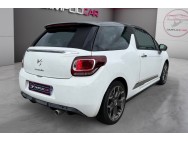 CITROEN d'occasion DS3 1.6 E-HDI 90 SO CHIC de 2014 Salon de Provence