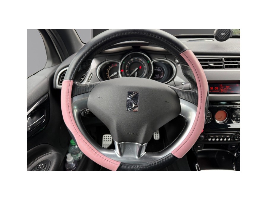 CITROEN d'occasion DS3 1.6 E-HDI 90 SO CHIC de 2014 Salon de Provence