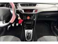 CITROEN d'occasion DS3 1.6 E-HDI 90 SO CHIC de 2014 Salon de Provence
