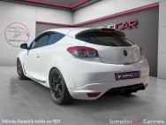 RENAULT d'occasion MEGANE 2.0 16V 250 RS de 2010 Cannes (06)﻿