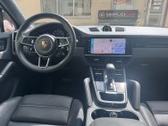 PORSCHE d'occasion CAYENNE 3.0 V6 E-HYBRID COUPE PLATINIUM EDITION de