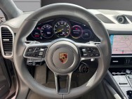PORSCHE d'occasion CAYENNE 3.0 V6 E-HYBRID COUPE PLATINIUM EDITION de