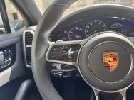 PORSCHE d'occasion CAYENNE 3.0 V6 E-HYBRID COUPE PLATINIUM EDITION de