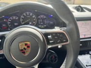PORSCHE d'occasion CAYENNE 3.0 V6 E-HYBRID COUPE PLATINIUM EDITION de