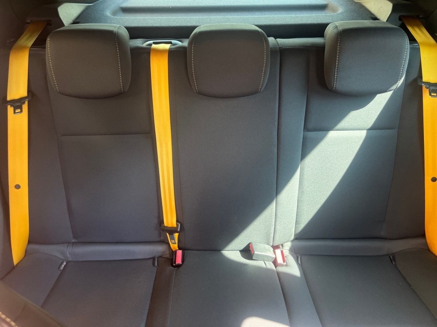 RENAULT d'occasion MEGANE 2.0 16V 250 RS de 2010 Cannes (06)﻿