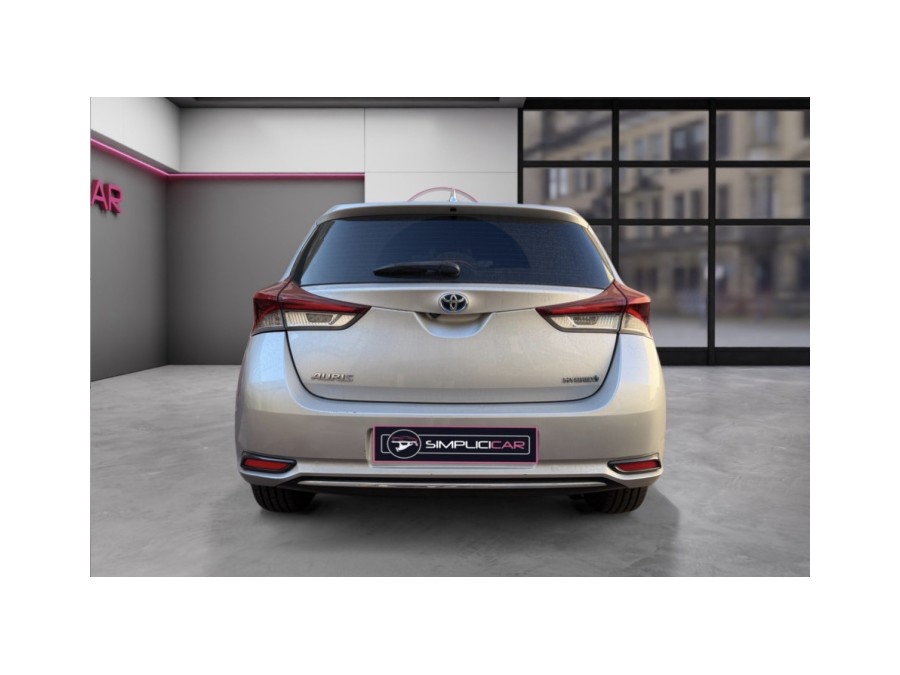 TOYOTA d'occasion AURIS TS 136H FREESTYLE de 2017 Le Raincy (93)﻿