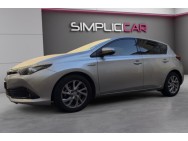 TOYOTA d'occasion AURIS TS 136H FREESTYLE de 2017 Le Raincy (93)﻿